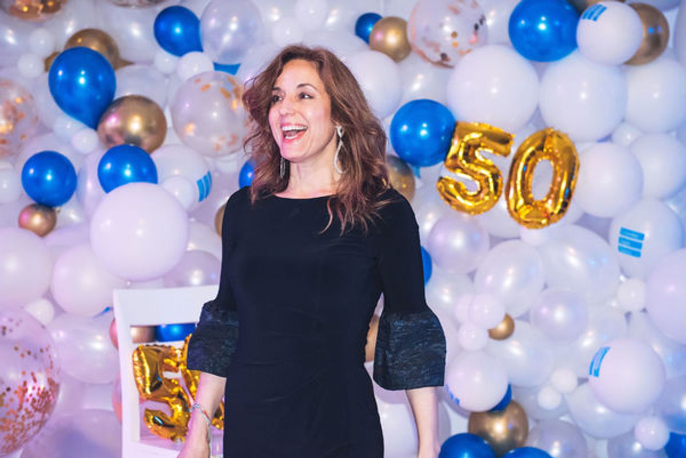 Photo Flash: Ensemble Studio Theatre Celebrates Its 50th Birthday  Image