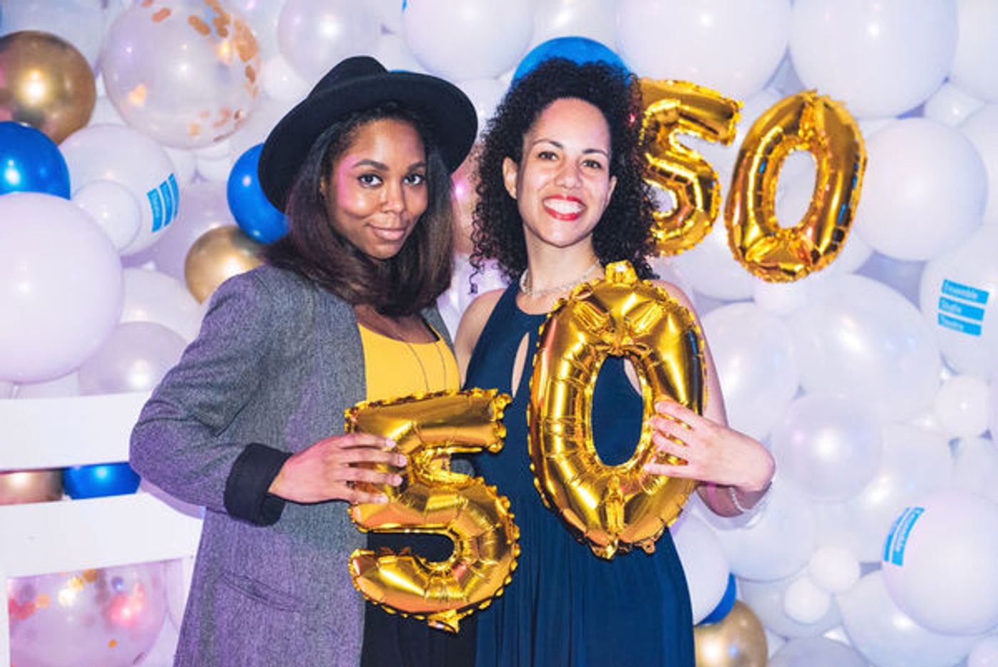 Photo Flash: Ensemble Studio Theatre Celebrates Its 50th Birthday  Image
