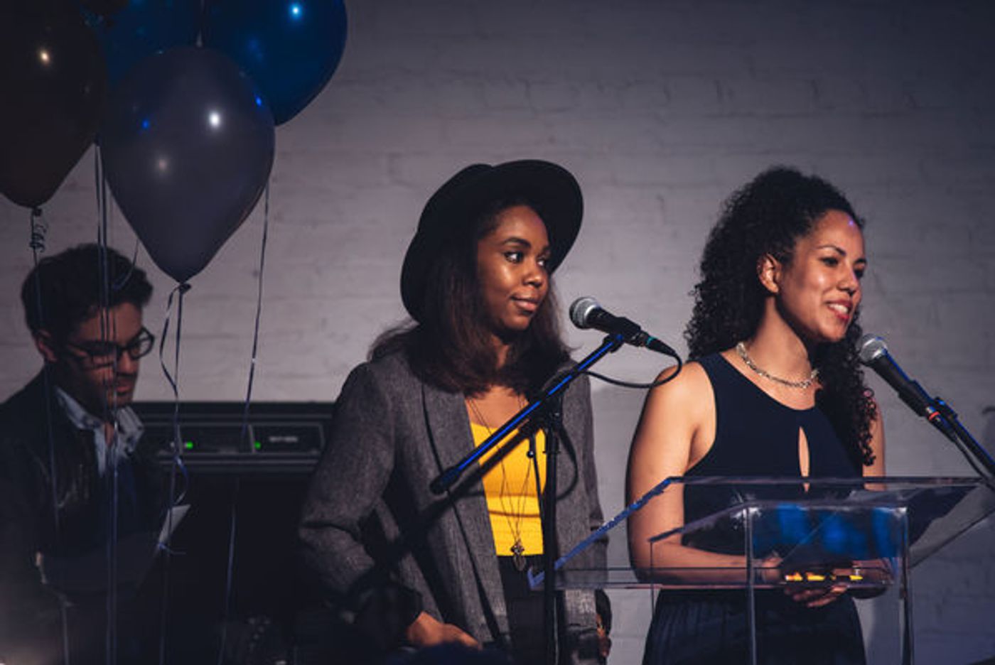 Photo Flash: Ensemble Studio Theatre Celebrates Its 50th Birthday  Image