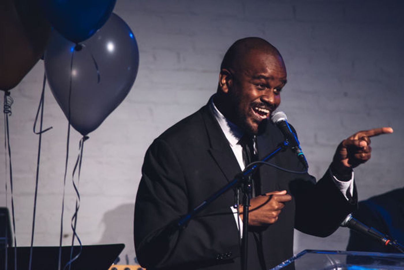 Photo Flash: Ensemble Studio Theatre Celebrates Its 50th Birthday  Image