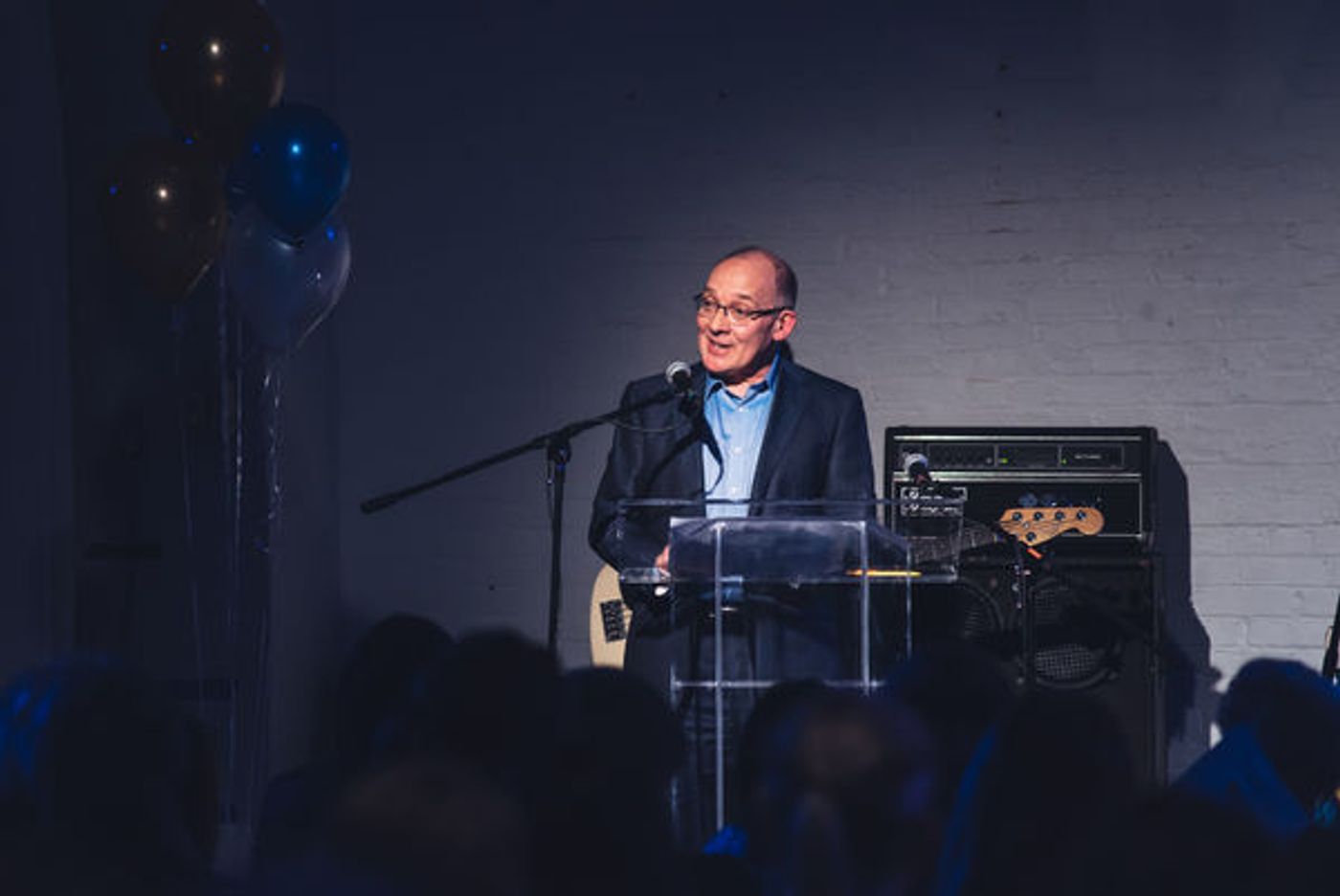 Photo Flash: Ensemble Studio Theatre Celebrates Its 50th Birthday  Image