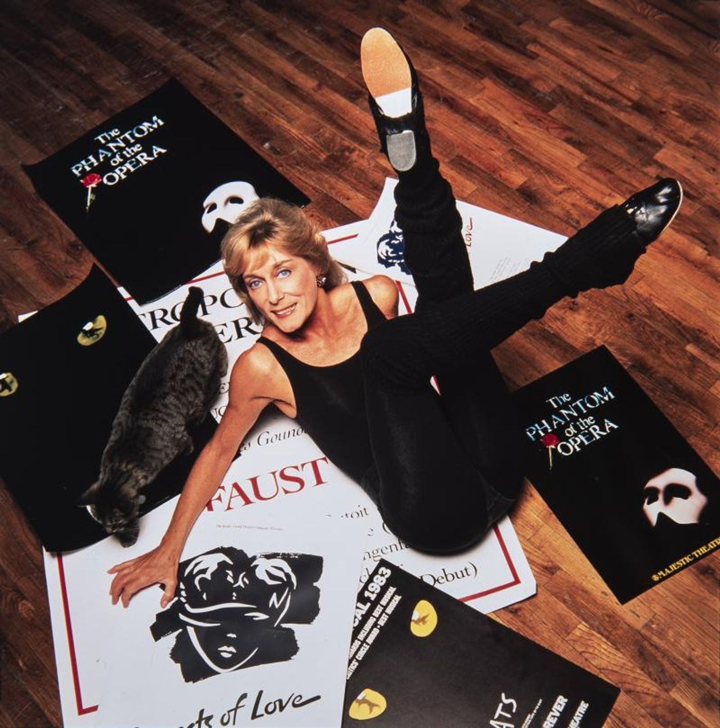 Interview: Peter Land Talks TO GILLIE, WITH LOVE  Image