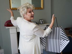 Amanda Muggleton Photo