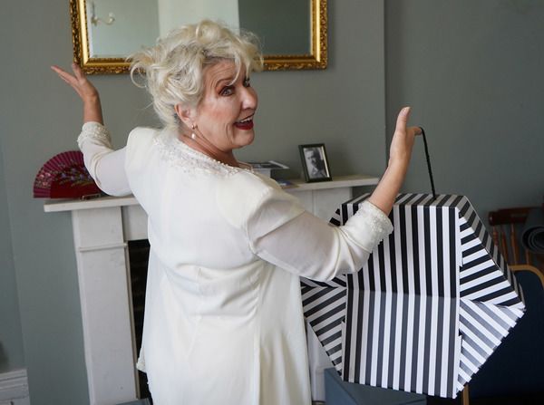 Amanda Muggleton Photo