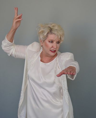 Amanda Muggleton Photo