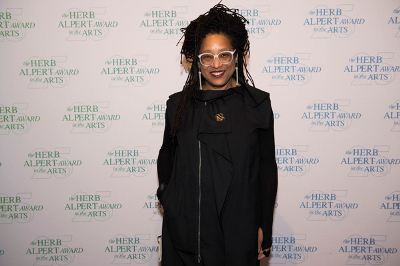 Photo Flash: Inside The 2019 Herb Alpert Awards  Image