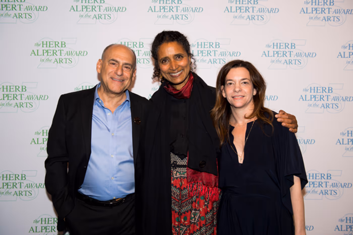 Photo Flash: Inside The 2019 Herb Alpert Awards  Image