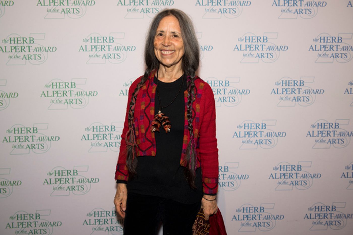 Photo Flash: Inside The 2019 Herb Alpert Awards  Image