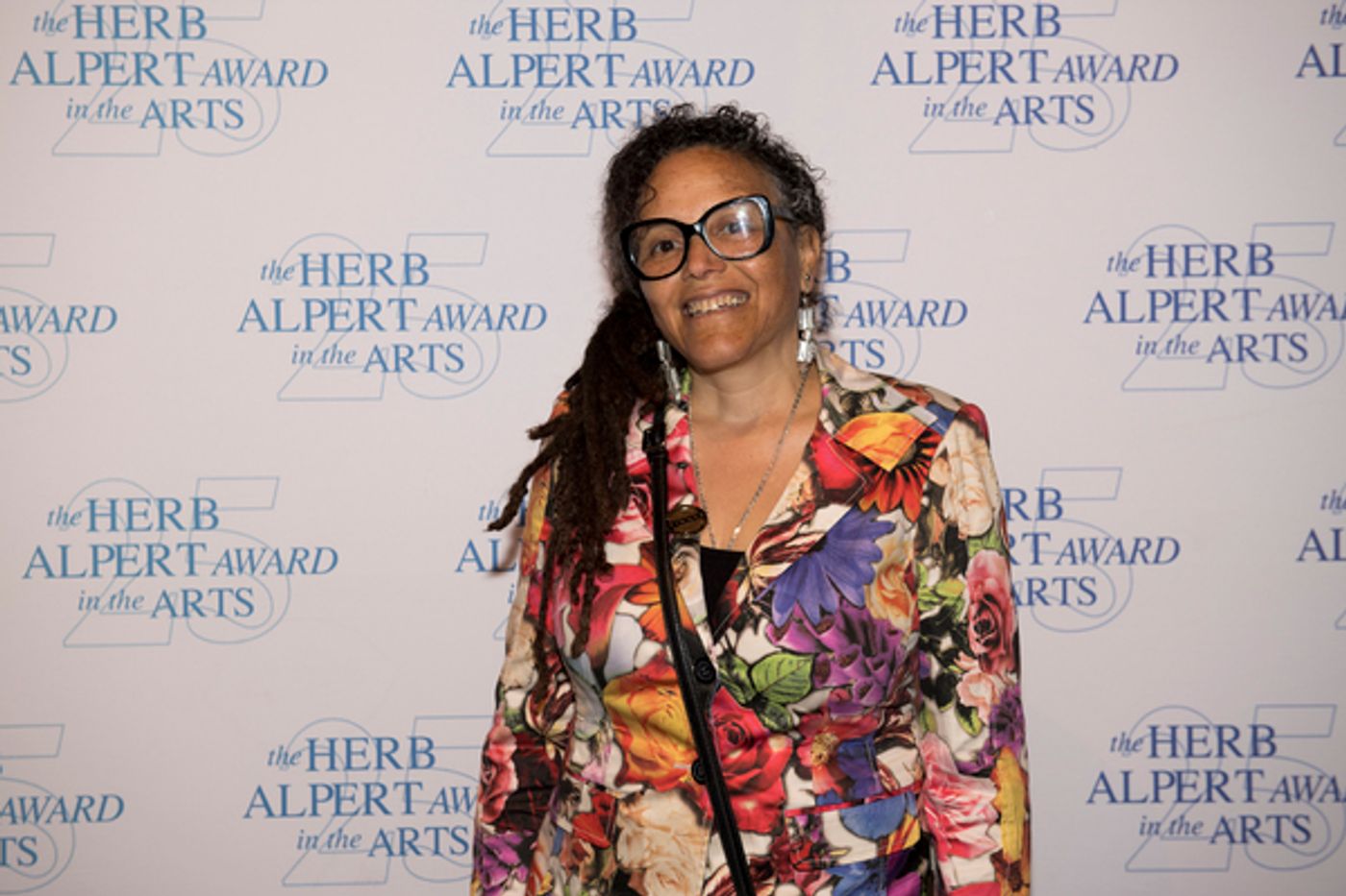 Photo Flash: Inside The 2019 Herb Alpert Awards  Image