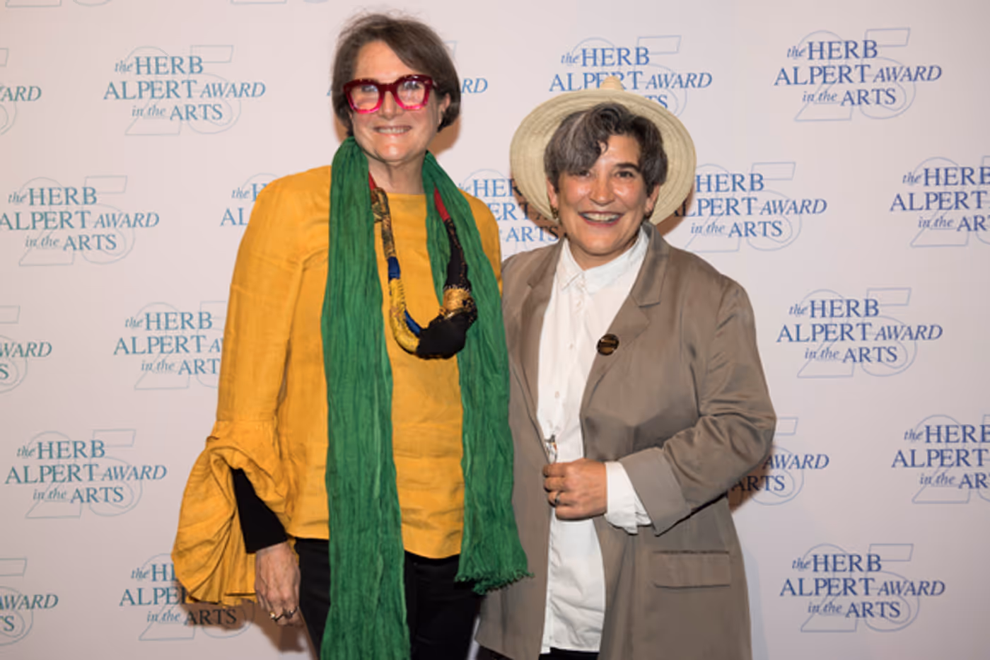 Photo Flash: Inside The 2019 Herb Alpert Awards  Image