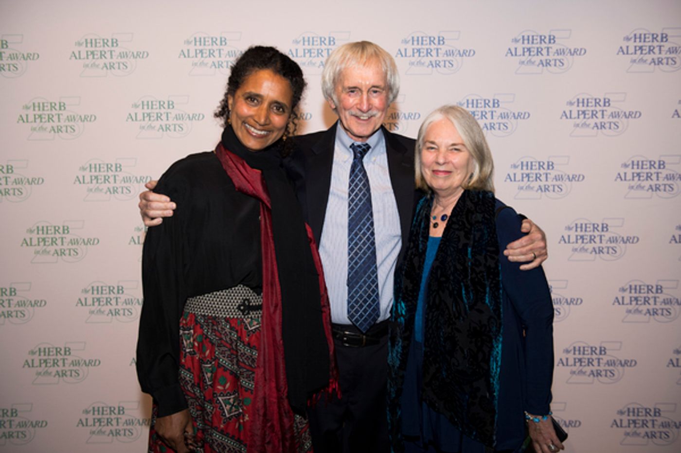 Photo Flash: Inside The 2019 Herb Alpert Awards  Image