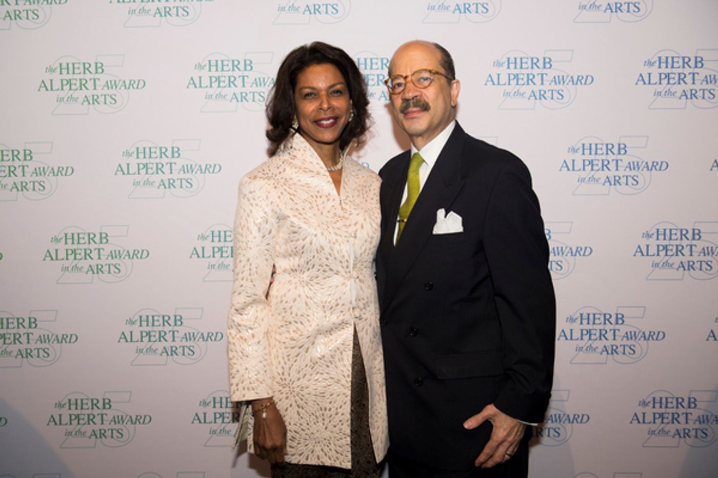 Photo Flash: Inside The 2019 Herb Alpert Awards  Image