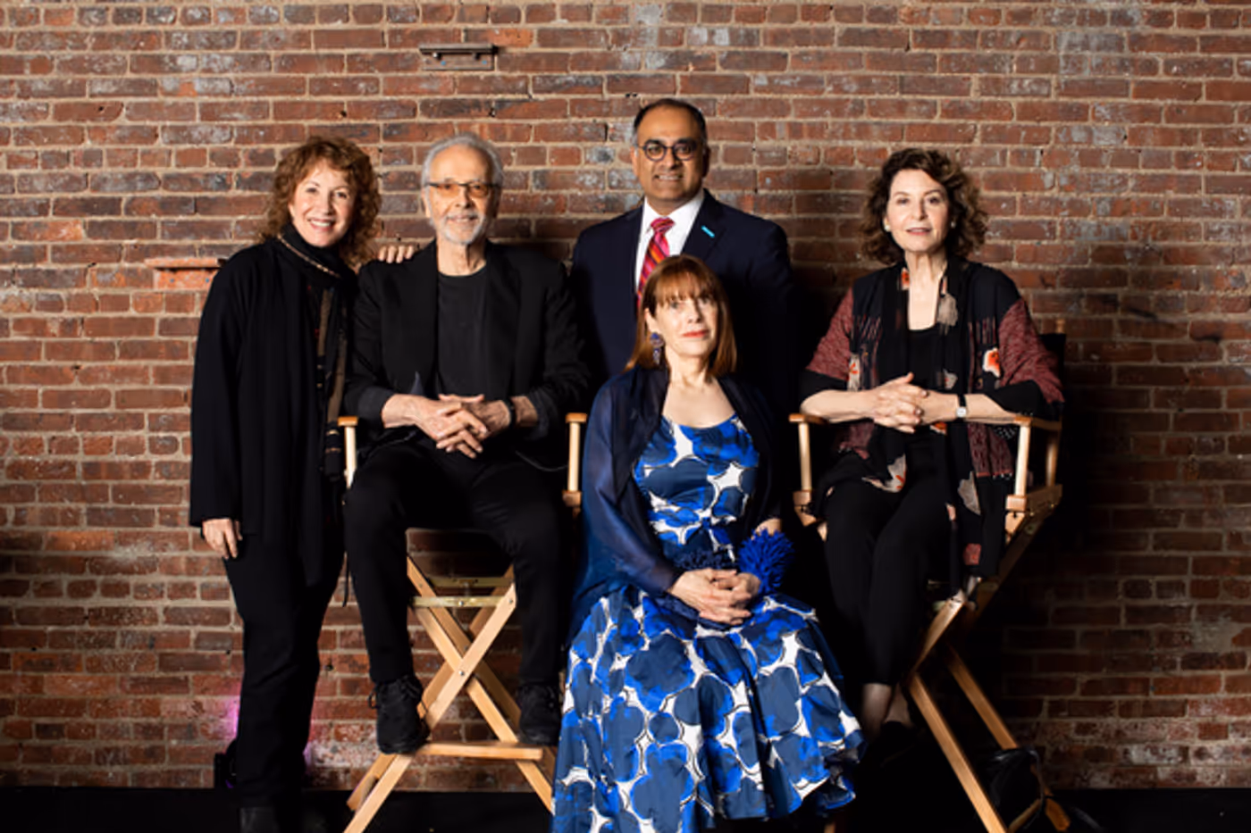 Photo Flash: Inside The 2019 Herb Alpert Awards  Image