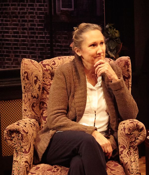 Kim Tobin-Lehl  Photo