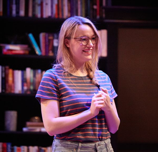 Reagan Elizabeth 
 Photo