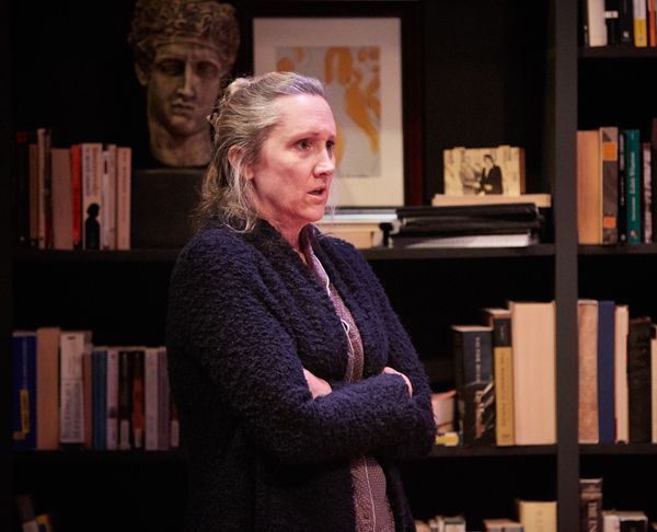 Kim Tobin-Lehl 
 Photo