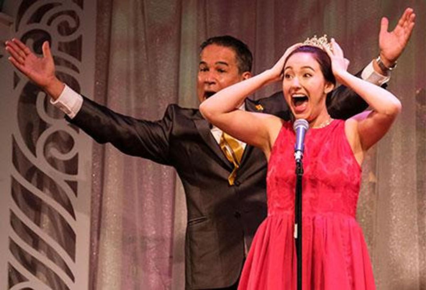 Photo Flash: The Den Theatre Presents LA HAVANA MADRID  Image