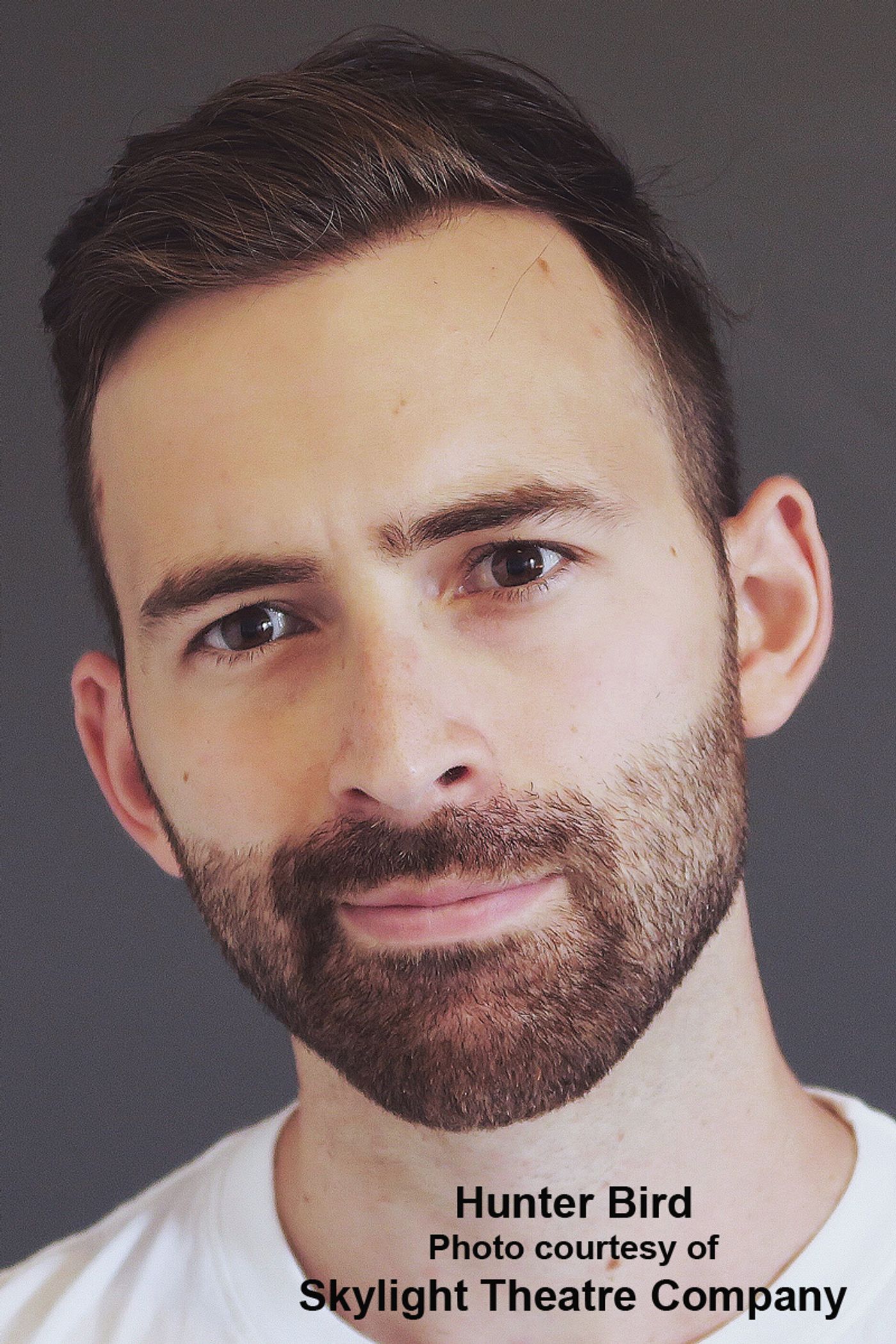 Interview: Director Hunter Bird Talks of Schooling, Being Fellowed & His BRONCO BILLY Connections  Image