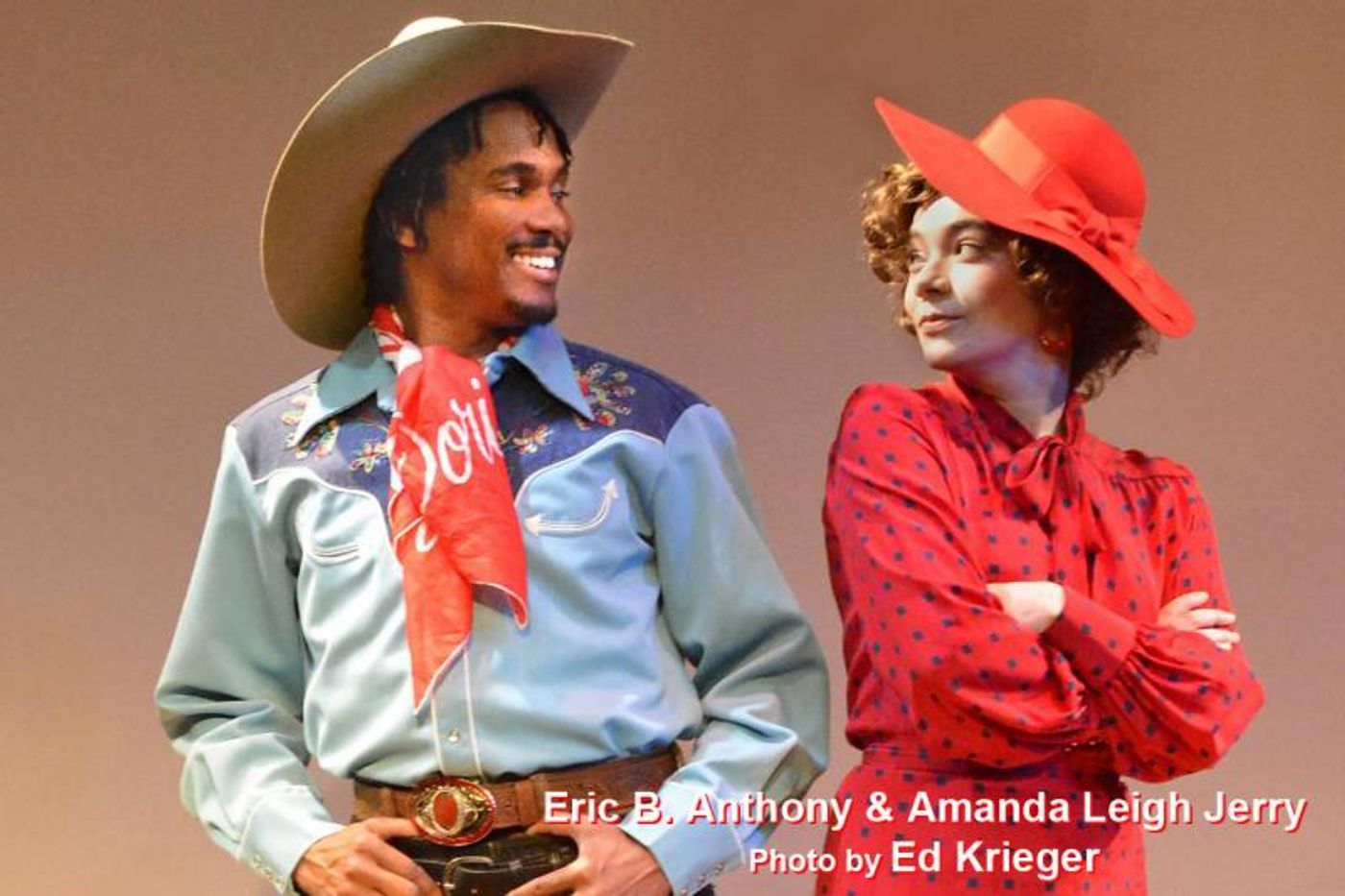 Interview: Director Hunter Bird Talks of Schooling, Being Fellowed & His BRONCO BILLY Connections  Image