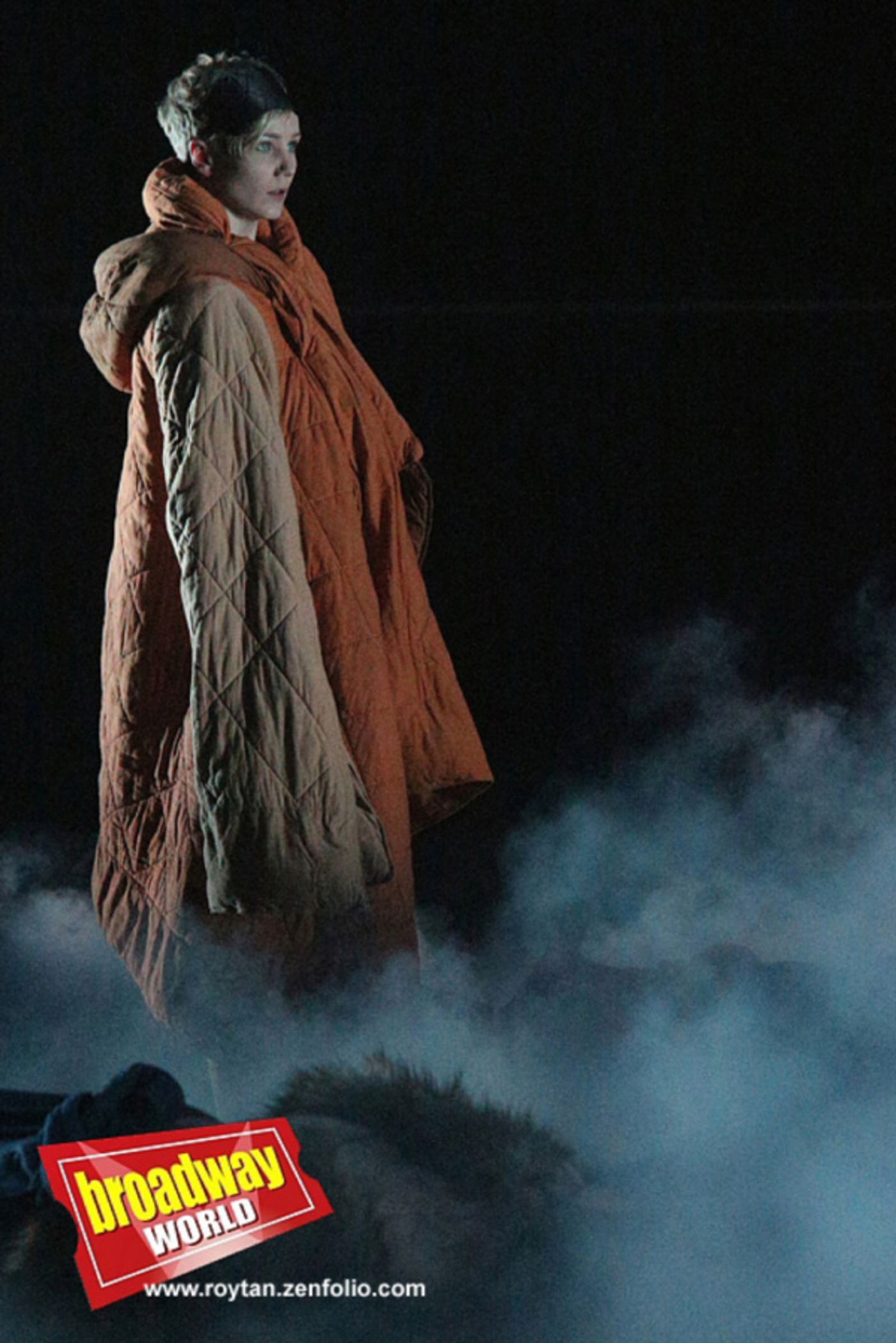 Photo Flash: RAMBERT Unveils New Works Photo Flash: RAMBERT Unveils New Works Image