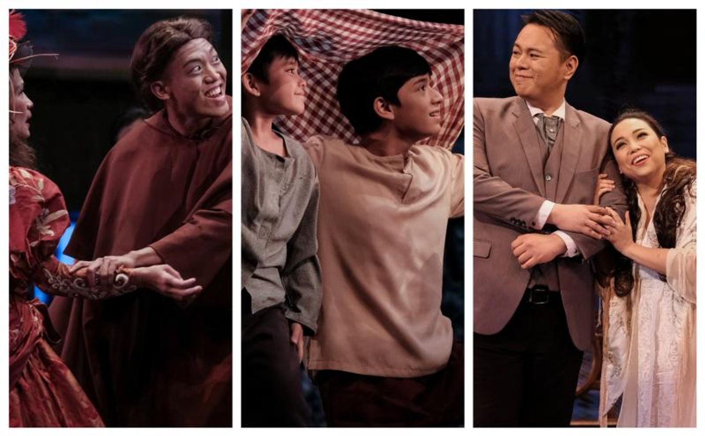 BWW OFFER: Limited 50 Orchestra Center Tickets at 25% Off to NOLI ME TANGERE, THE OPERA, June 21-23  Image