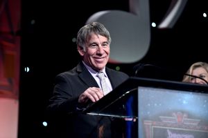 Stephen Schwartz @ BroadwayWorld Stephen Schwartz Photo