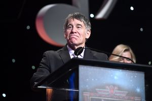 Stephen Schwartz @ BroadwayWorld Stephen Schwartz Photo