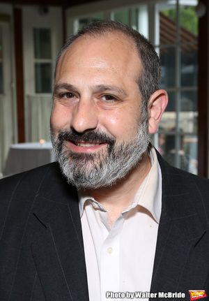 Joe Trentacosta @ BroadwayWorld Joe Trentacosta Photo