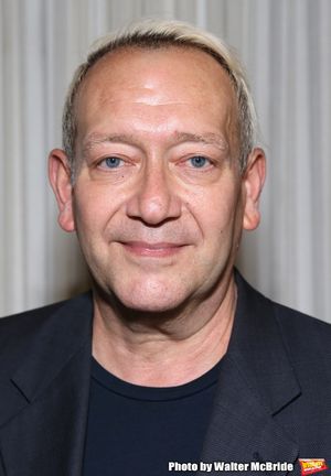 Michael John LaChiusa Photo