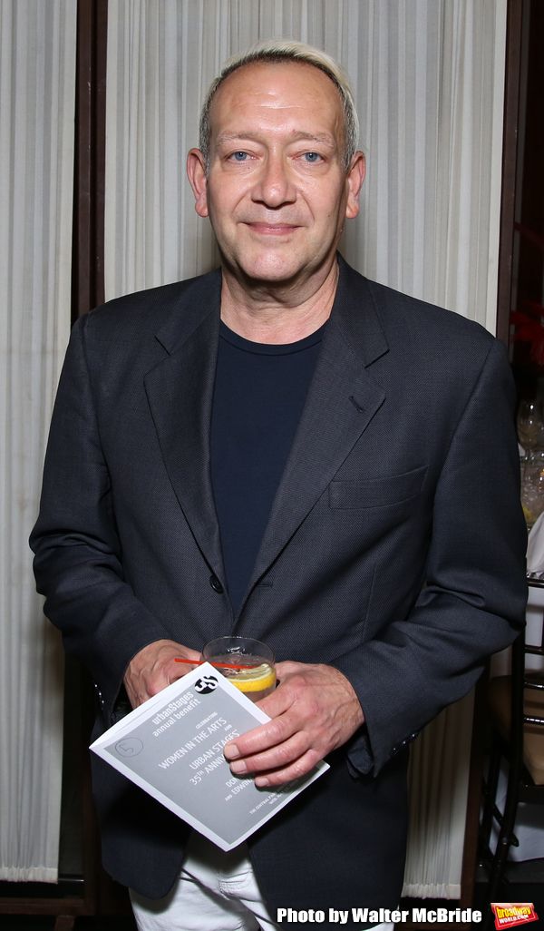 Michael John LaChiusa  Photo