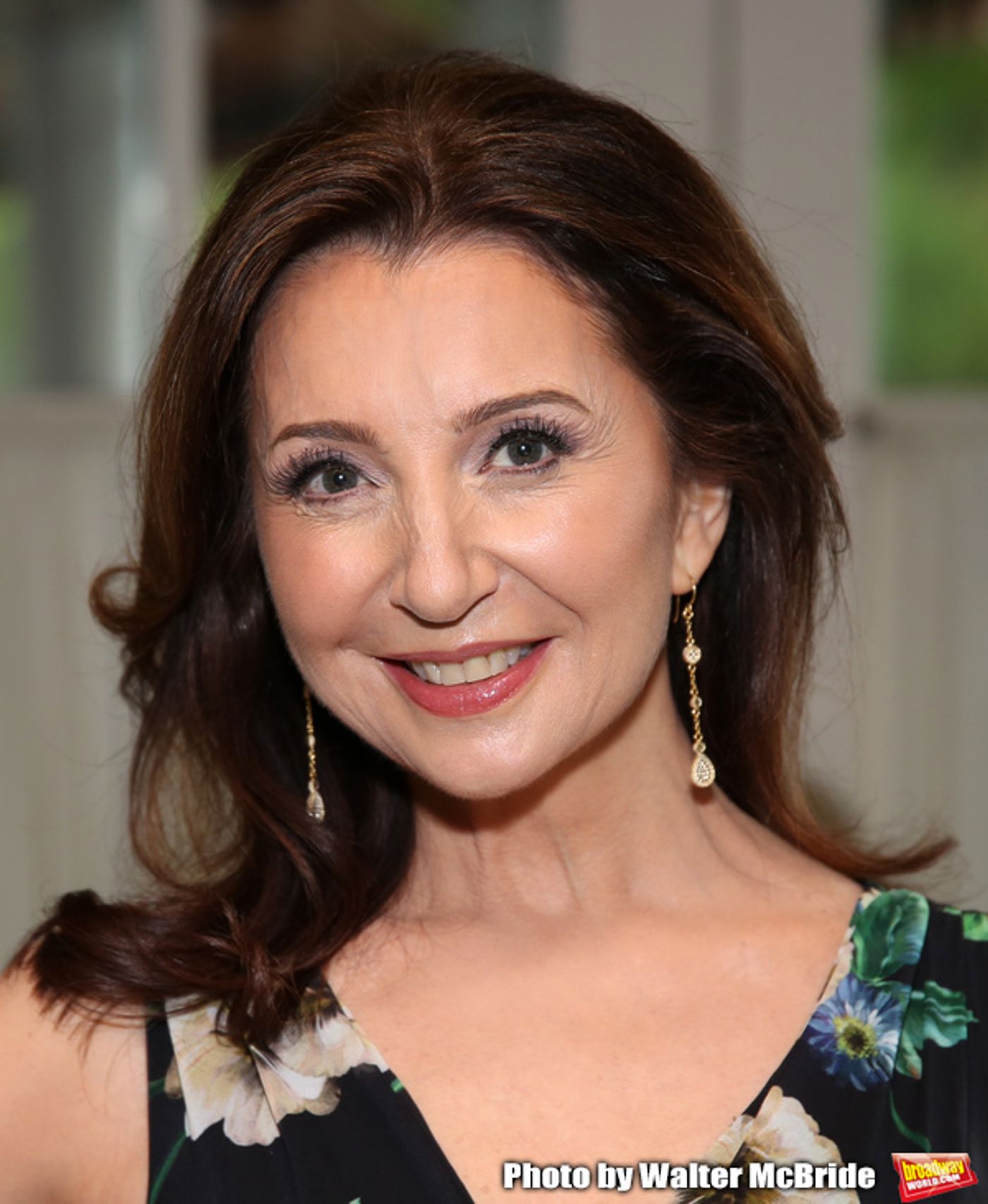 Photo Coverage: Urban Stages' 35th Anniversary Gala Honors Donna Murphy and More  Image