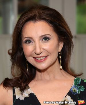 Donna Murphy Photo