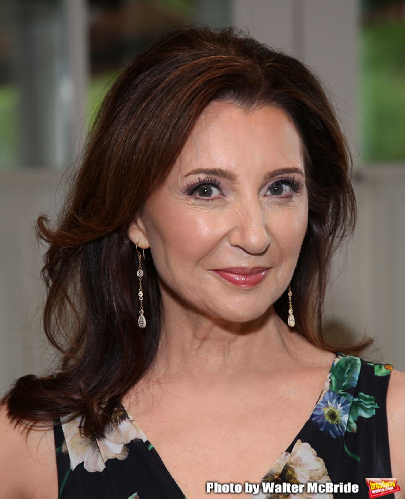 Photo Coverage: Urban Stages' 35th Anniversary Gala Honors Donna Murphy and More  Image