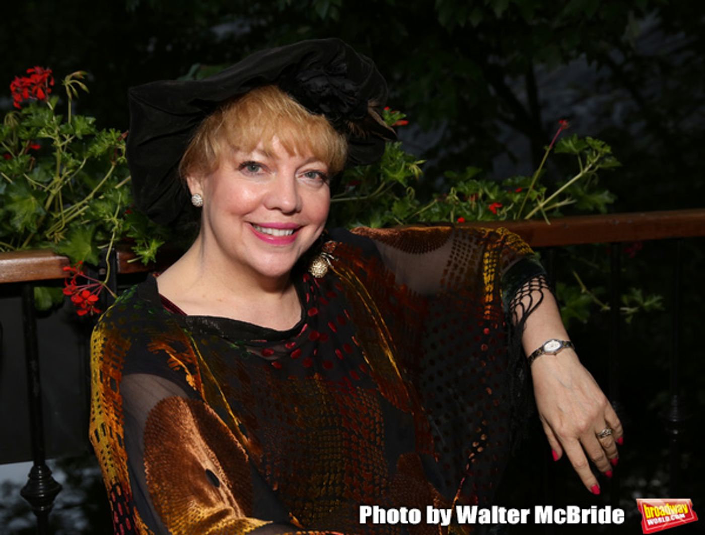 Photo Coverage: Urban Stages' 35th Anniversary Gala Honors Donna Murphy and More  Image