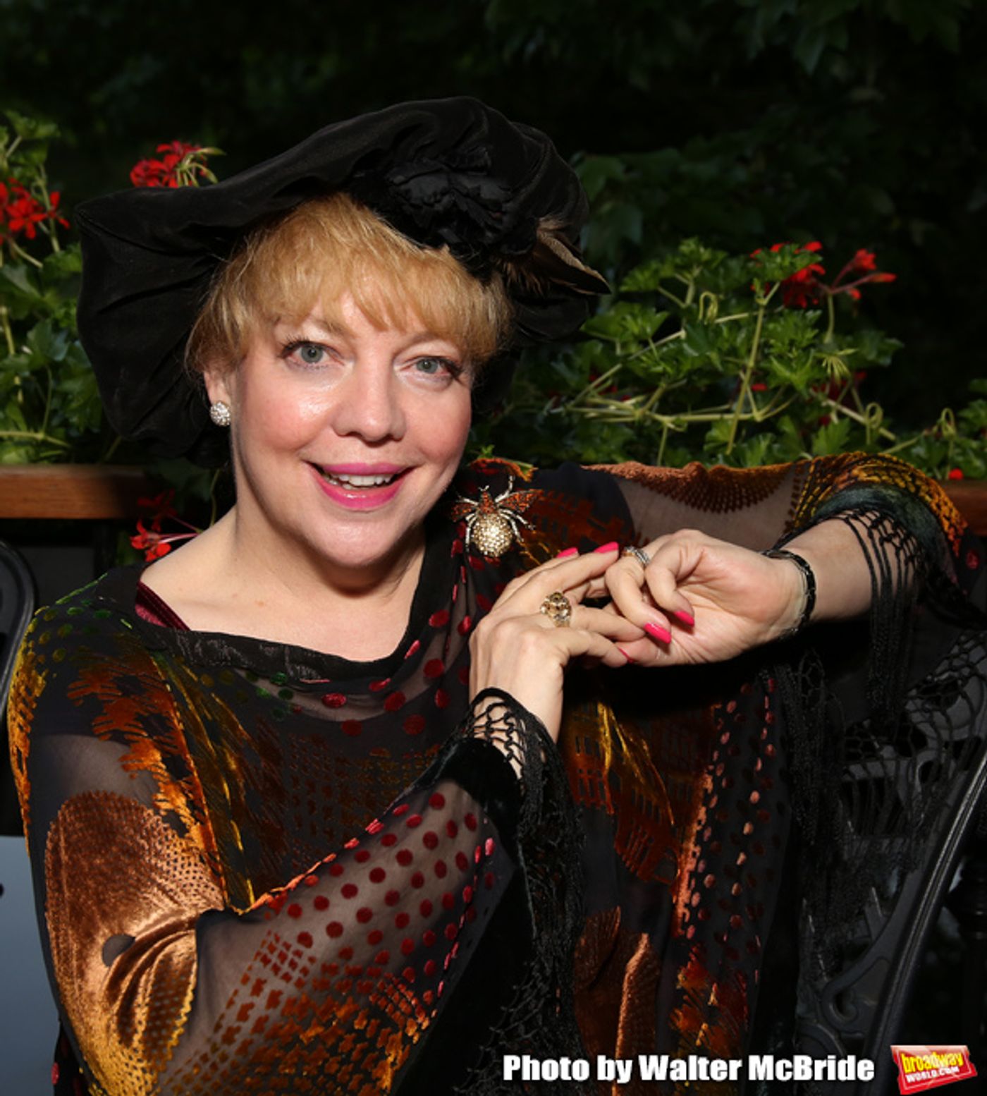 Photo Coverage: Urban Stages' 35th Anniversary Gala Honors Donna Murphy and More  Image
