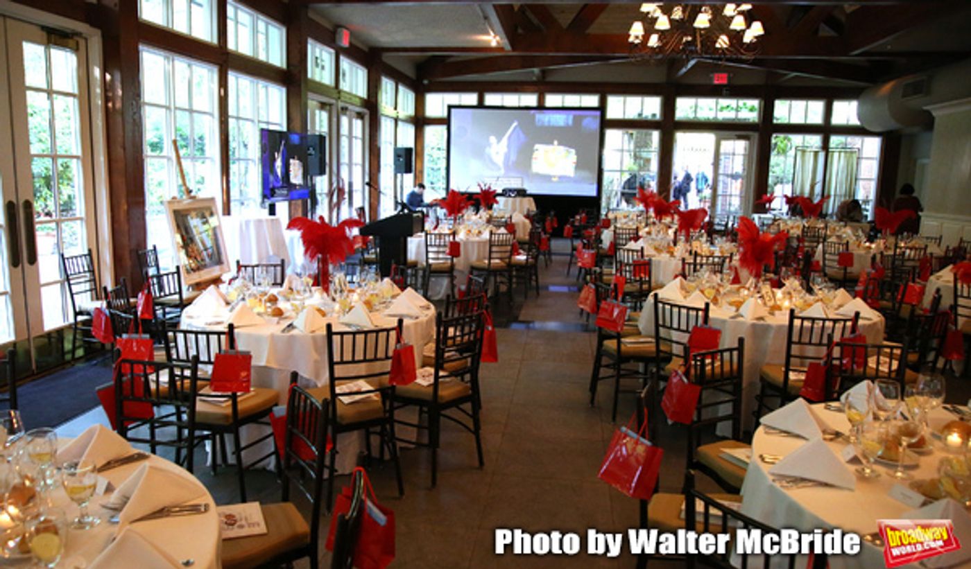Photo Coverage: Urban Stages' 35th Anniversary Gala Honors Donna Murphy and More  Image