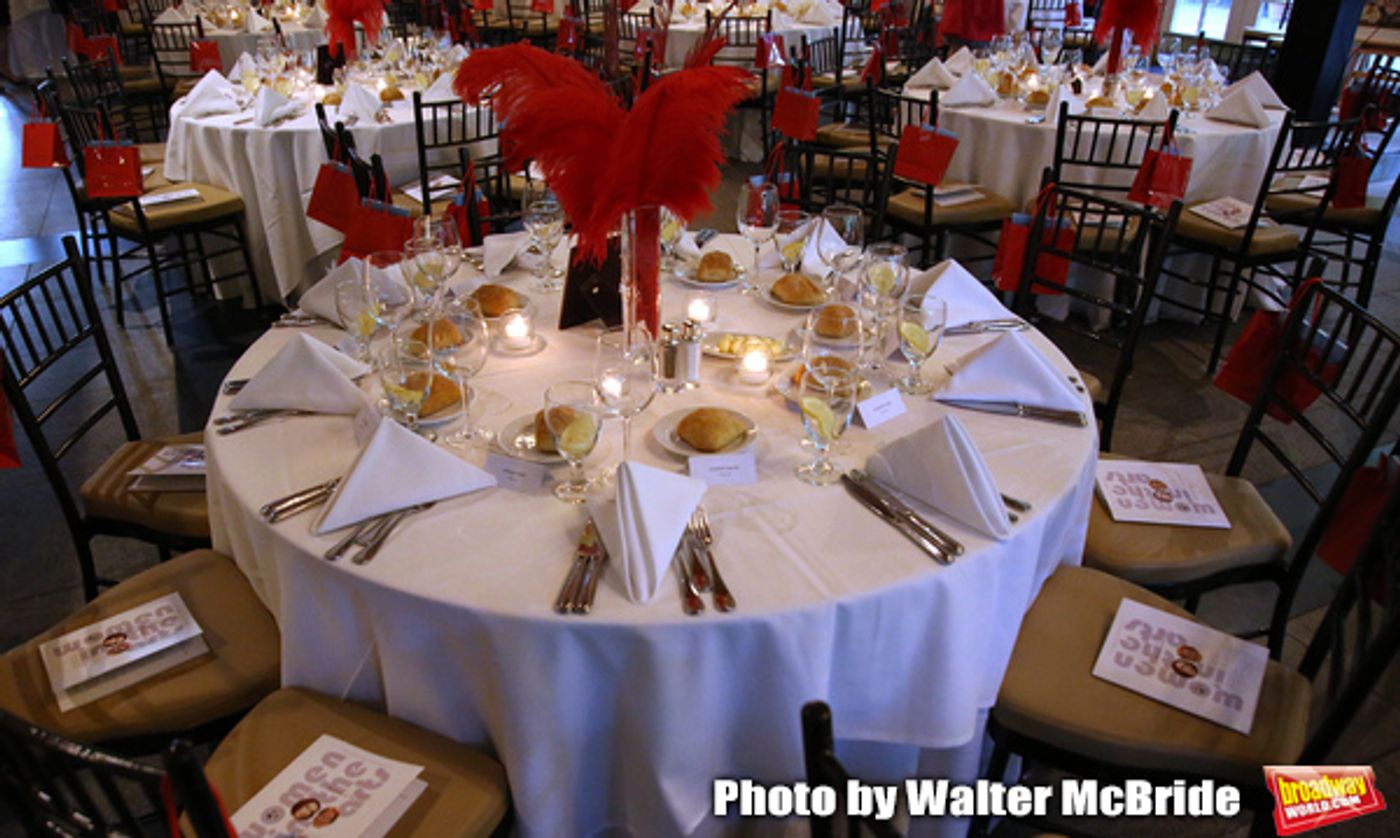 Photo Coverage: Urban Stages' 35th Anniversary Gala Honors Donna Murphy and More  Image