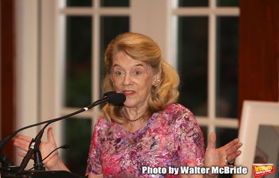 Frances Hill  Photo
