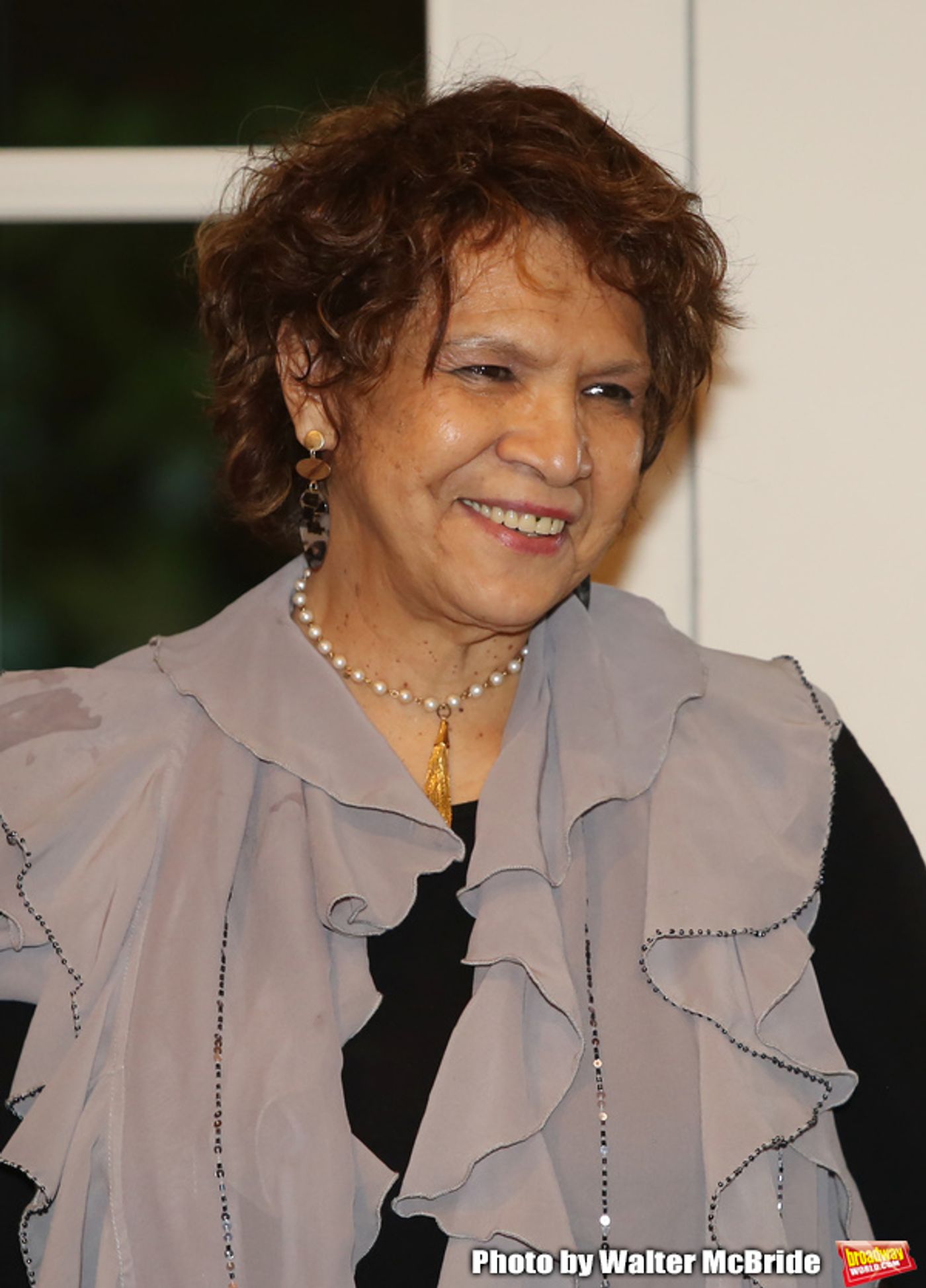 Photo Coverage: Urban Stages' 35th Anniversary Gala Honors Donna Murphy and More  Image