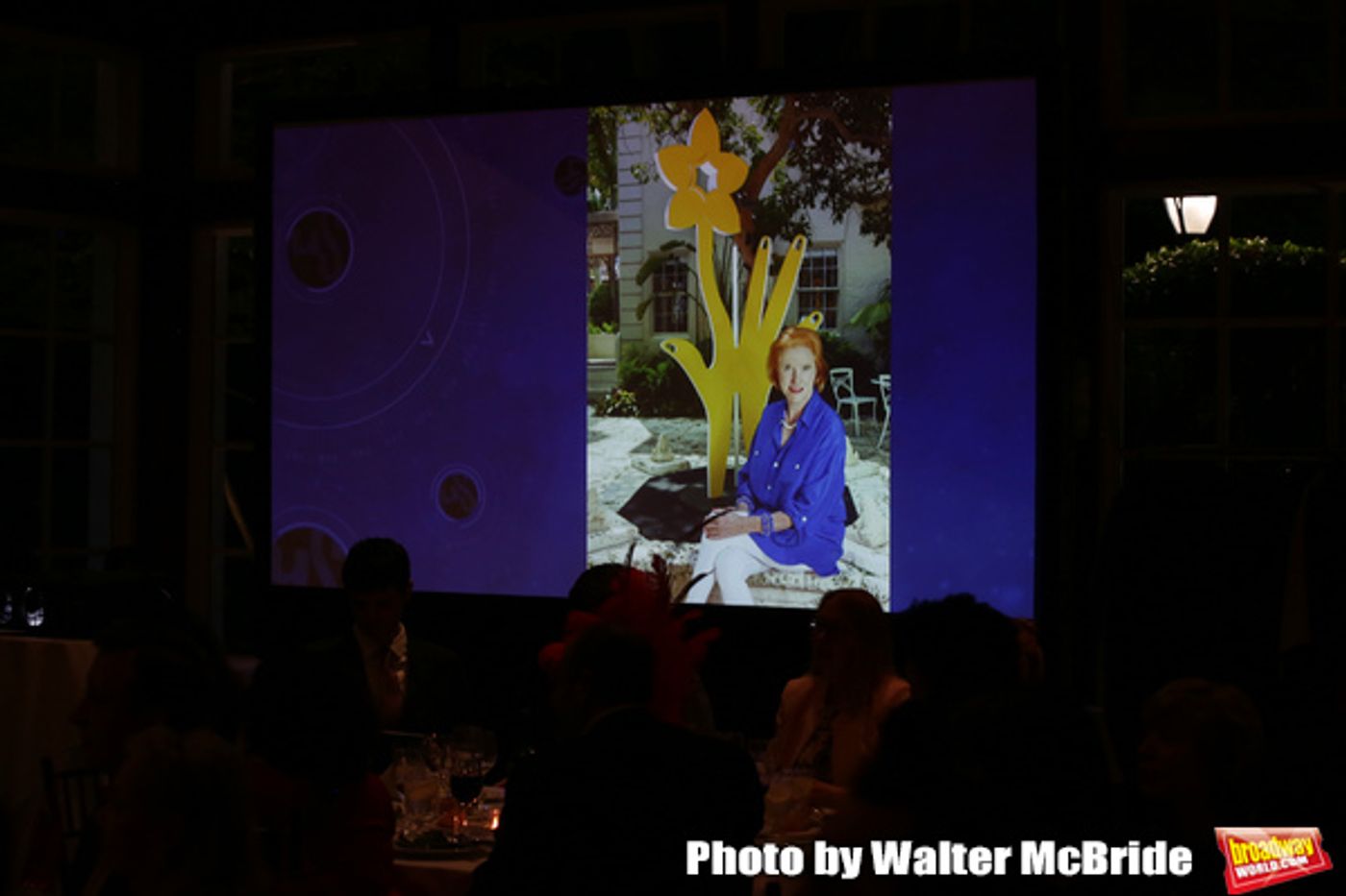 Photo Coverage: Urban Stages' 35th Anniversary Gala Honors Donna Murphy and More  Image