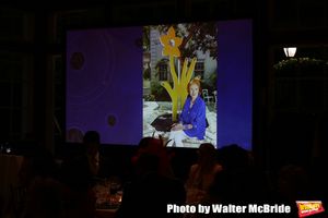 Edwina Sandys @ BroadwayWorld Edwina Sandys Photo