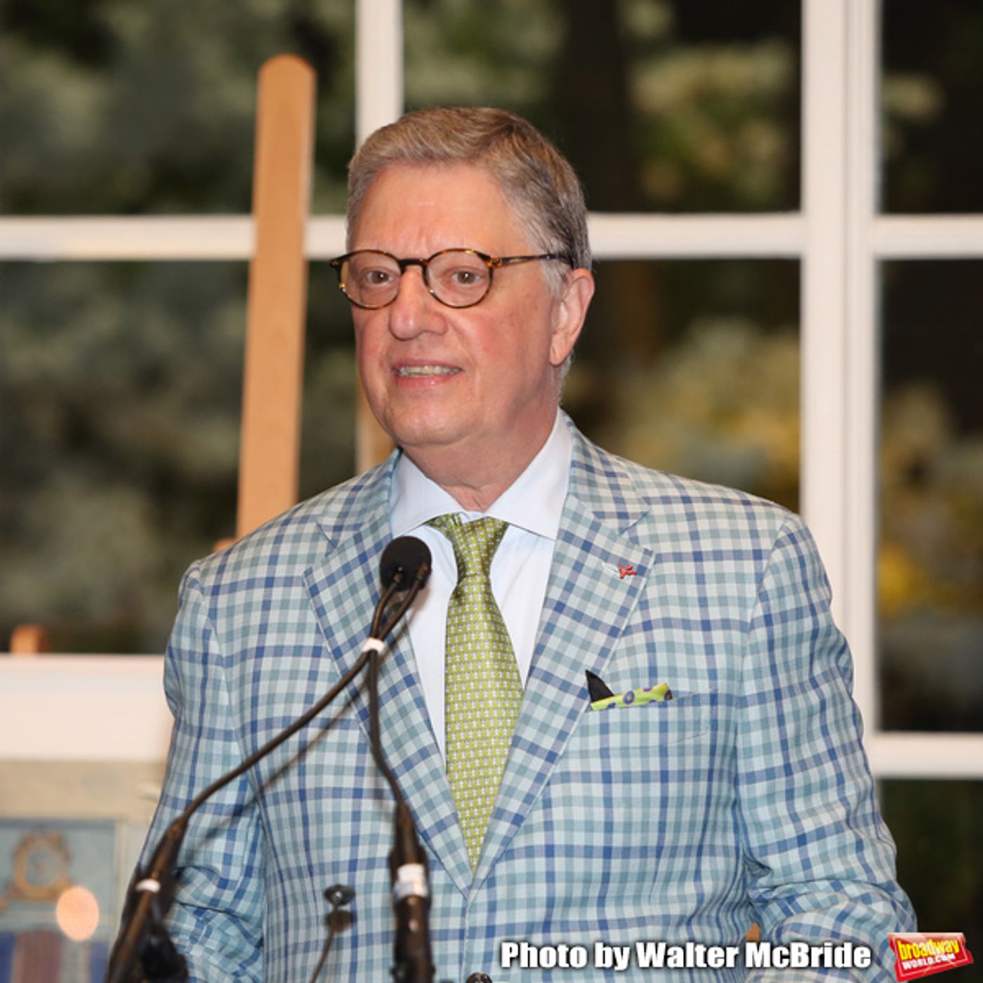 Photo Coverage: Urban Stages' 35th Anniversary Gala Honors Donna Murphy and More  Image