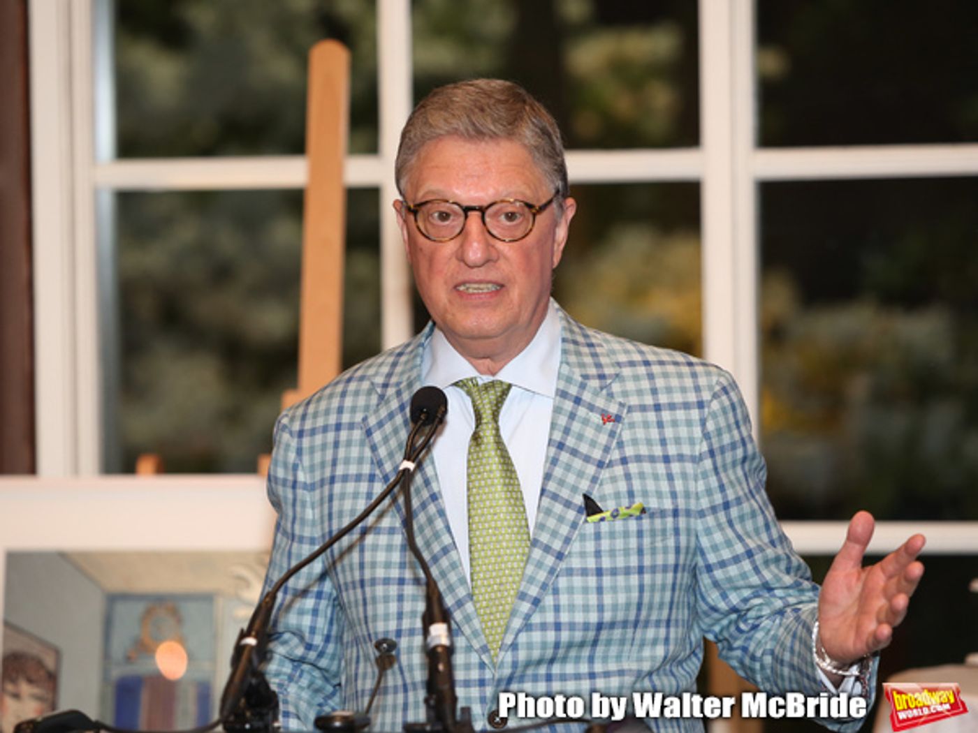 Photo Coverage: Urban Stages' 35th Anniversary Gala Honors Donna Murphy and More  Image