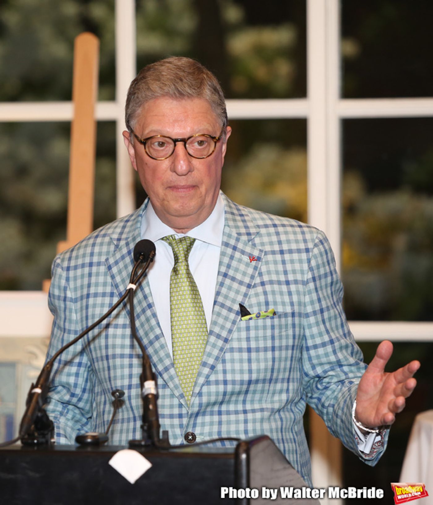 Photo Coverage: Urban Stages' 35th Anniversary Gala Honors Donna Murphy and More  Image