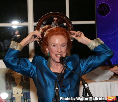 Edwina Sandys Photo