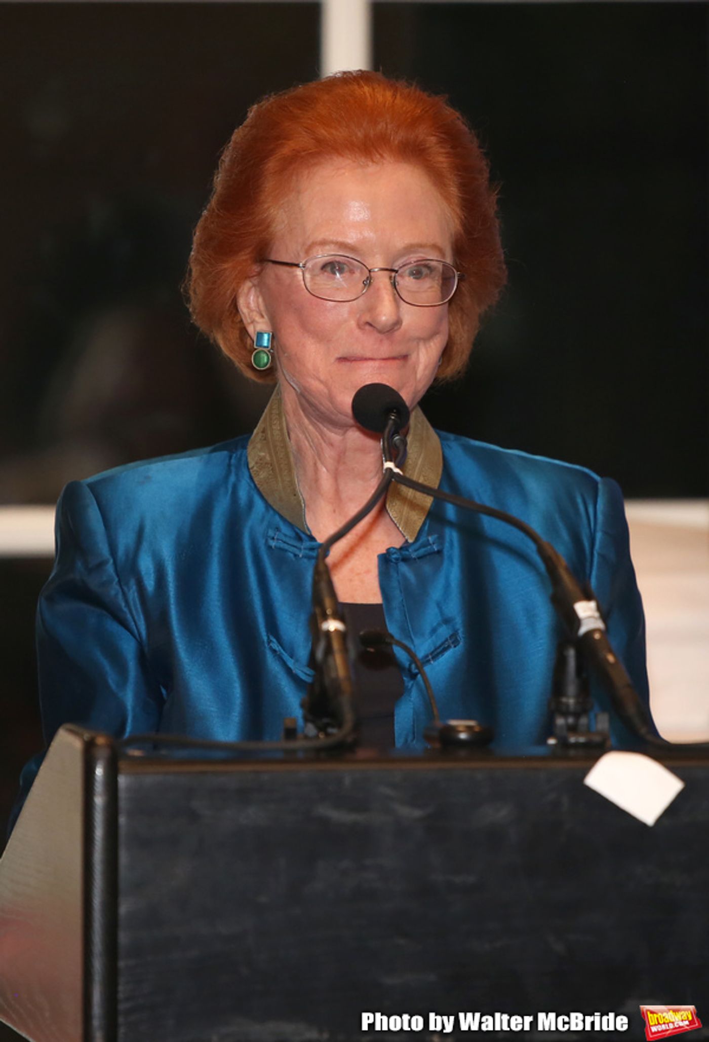 Photo Coverage: Urban Stages' 35th Anniversary Gala Honors Donna Murphy and More  Image