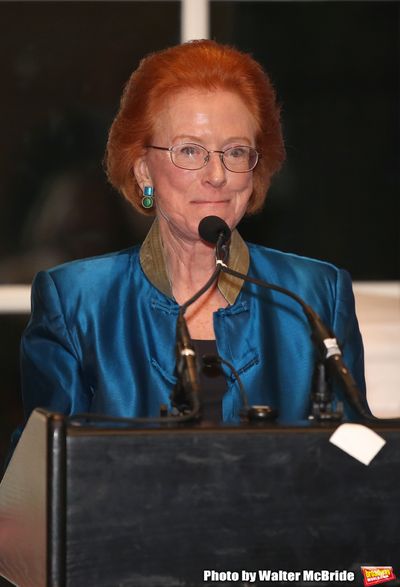 Edwina Sandys Photo