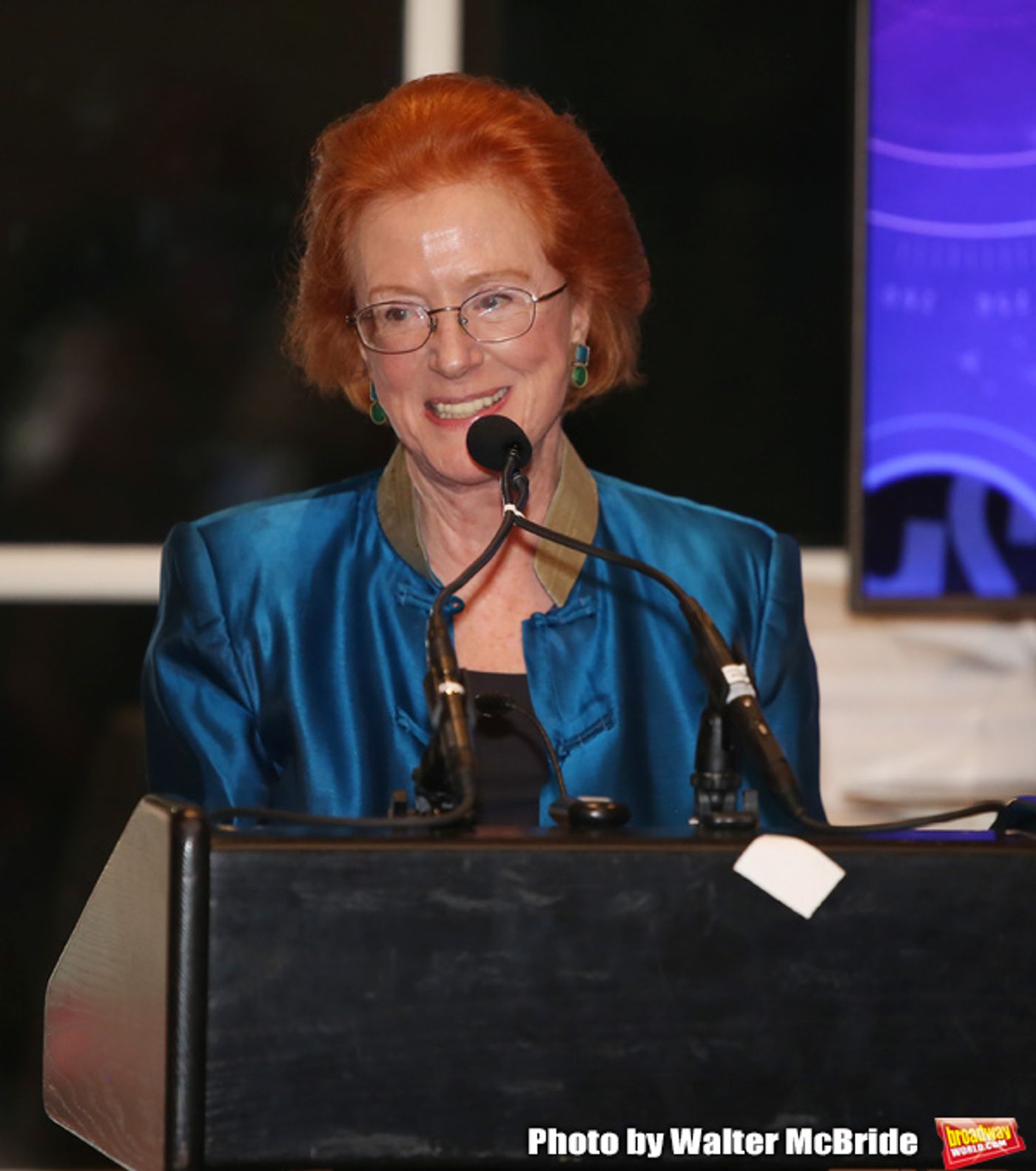 Photo Coverage: Urban Stages' 35th Anniversary Gala Honors Donna Murphy and More  Image