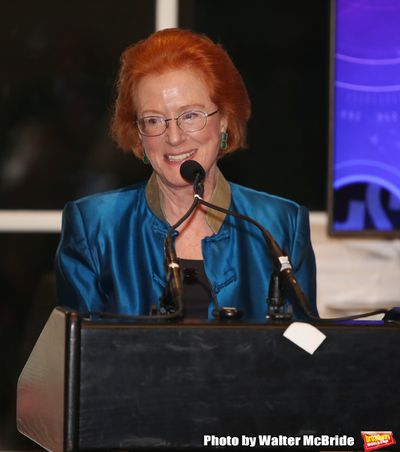 Edwina Sandys Photo
