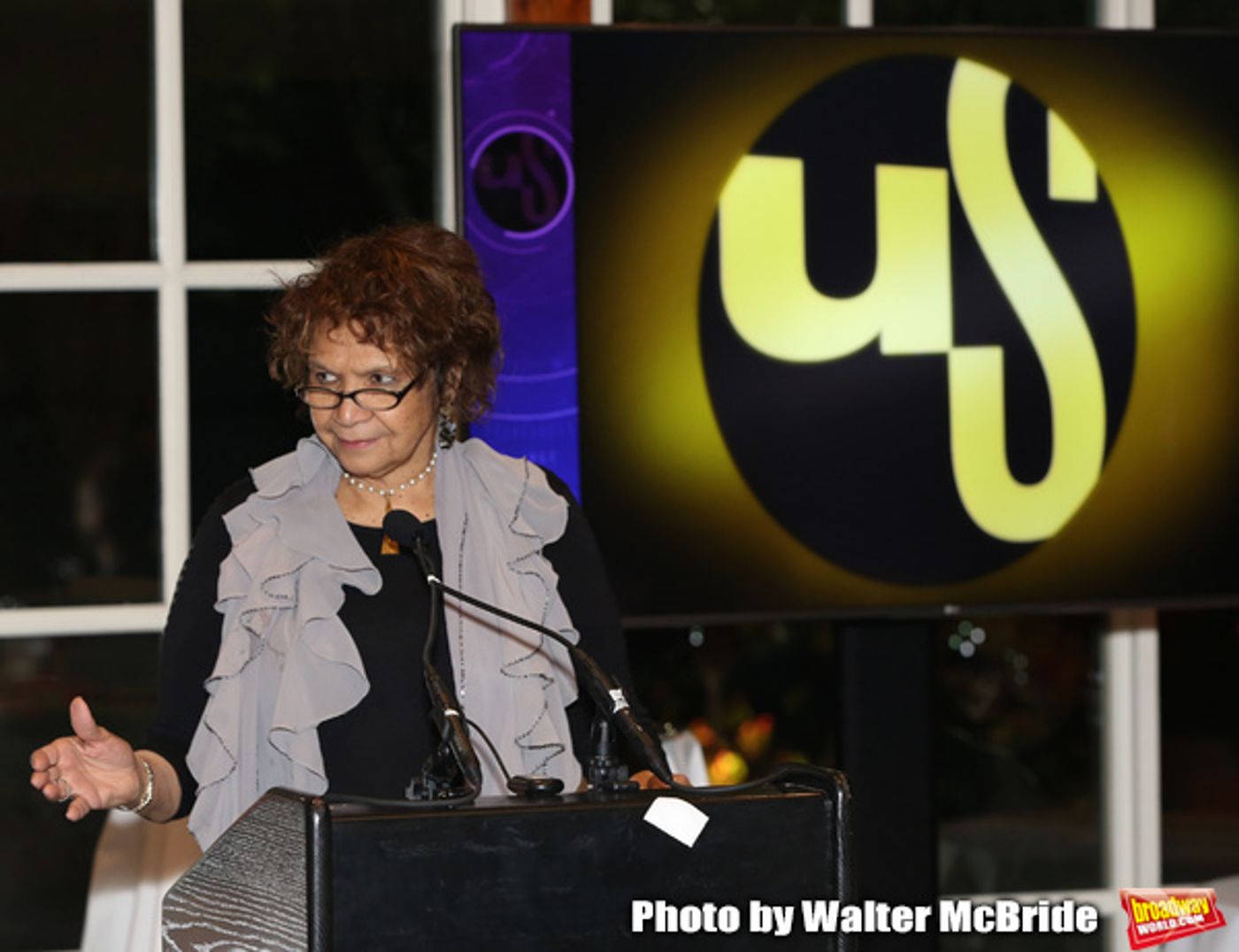 Photo Coverage: Urban Stages' 35th Anniversary Gala Honors Donna Murphy and More  Image